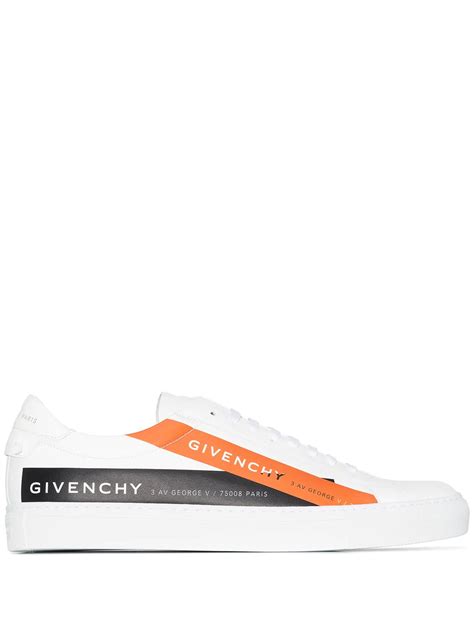 givenchy x browns 50 urban street sneakers|Shop Givenchy Urban Street Low.